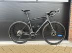 Cube Attain GTC SL - Shimano 105 DI2 - Carbon - 50, Carbon, Cube, 49 tot 53 cm, Info@cube-bikes.nl