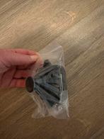 Drukknoppen camper zwart 11st, Caravans en Kamperen, Camper-accessoires, Ophalen, Nieuw