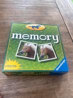 Paarden puzzel, Hobby en Vrije tijd, Vijf spelers of meer, Ophalen of Verzenden, Zo goed als nieuw, Ravensburger