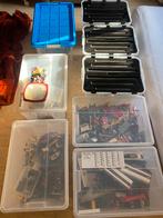 Grote lego verzameling, Kinderen en Baby's, Speelgoed | Duplo en Lego, Ophalen of Verzenden, Zo goed als nieuw