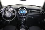 MINI Mini 1.5 Cooper Chili € 18.250,00, Auto's, Mini, 136 pk, Gebruikt, Electronic Stability Program (ESP), 4 stoelen