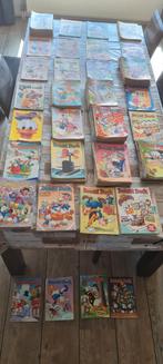 Héél véél (ruim 500!!) Donald Ducks!!, Boeken, Meerdere stripboeken, Ophalen of Verzenden, Gelezen