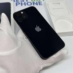 iPhone 13 128GB zwart /94% batt /krasvrij scherm /garantie, 94 %, 128 GB, Zwart, IPhone 13