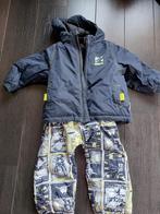 Babyjongen winterjas met skibroek maat 92 merk Rucanor, Kinderen en Baby's, Kinderkleding | Maat 92, Jongen, Zo goed als nieuw