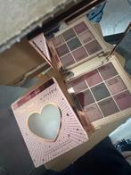 Charlotte Tilbury Pillow Talk love Palette, Sieraden, Tassen en Uiterlijk, Uiterlijk | Cosmetica en Make-up, Ogen, Verzenden, Nieuw