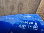 Renault Captur 2 II 19-24 motorkap, Gebruikt, -, Renault, -