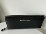 Nieuwe portemonnee van Michael Kors, Jet Set Travel Large,, Overige merken, Beige, Nieuw, Ophalen of Verzenden