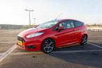 Ford Fiësta ST2 1.6L Turbo – Vol opties, maximaal rijplezier, Auto's, Ford, Voorwielaandrijving, 1596 cc, 1063 kg, Zwart
