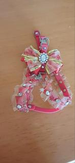 Honden tuigje le petit sens, Ophalen, Zo goed als nieuw