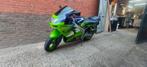 Kawasaki ZX6-R 1998, Motoren, Particulier