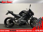 Kawasaki Z 900 (bj 2017), 903 cc, Kawasaki, 4 cilinders, Motorrijbewijs A