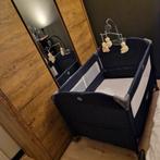 Foldable baby bed, Ophalen of Verzenden, Zo goed als nieuw, Minder dan 140 cm, Minder dan 70 cm