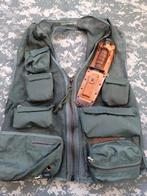 US Air Force survival vest SV 21/P, Ophalen of Verzenden, Landmacht, Amerika, Kleding of Schoenen