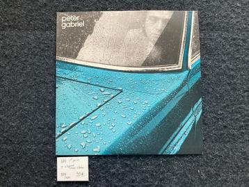 UK 1 st press Peter Gabriel (debut album) beschikbaar voor biedingen