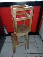 keuken leerstoel, Ophalen, Gebruikt, Overige typen