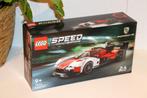 LEGO 76916 – Porsche 963 – Nieuw & Geseald, Ophalen of Verzenden, Nieuw, Complete set, Lego