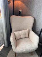 Mooie fauteuill izgst, Huis en Inrichting, Ophalen, Zo goed als nieuw, 75 tot 100 cm, 50 tot 75 cm