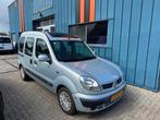 Renault Kangoo 1.6-16V Privilège Invalide/rolstoel vervoer, Overige brandstoffen, Origineel Nederlands, Bedrijf, Handgeschakeld