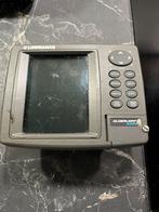 Lowrance Global Map 3300c, Ophalen of Verzenden, Zo goed als nieuw, Kaartplotter of Fish Finder
