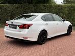 Lexus GS 450h MarkLevinson DEALER Onderhouden Garantie inclu, Automaat, Euro 5, Gebruikt, Startonderbreker