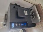 Siemens EQ 5 bonenmachine, Gebruikt, Koffiemachine, 2 tot 4 kopjes, Afneembaar waterreservoir