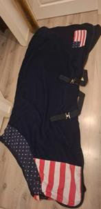 Hkm america dikke fleece 205, Dieren en Toebehoren, Ophalen, Hkm, Hkm.com, Hkm.com