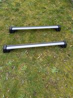 Volvo V60 dakdragers, Auto diversen, Dakdragers, Ophalen, Gebruikt