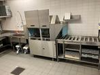 Rhima automatische vaatwasser spoelkeuken afruimbalie ( 475, Ophalen, Gebruikt, Nb, Nb