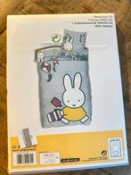 NIEUW NIJNTJE dekbedovertrek 100 x 135 cm, Overige kleuren, Jongetje of Meisje, Dekbedovertrek, Nieuw