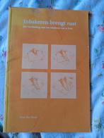 Inbakeren brengt rust - Ria Blom, Ophalen of Verzenden, Gelezen, Zwangerschap en Bevalling, Ria Blom