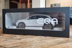 NZG Mercedes Benz EQA 1/18 wit, Ophalen of Verzenden, Nieuw, Auto, Overige merken