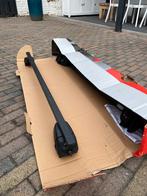 Dakdragers & 2 fietsdragers (oa Audi A3), Auto diversen, Dakdragers, Ophalen of Verzenden, Zo goed als nieuw