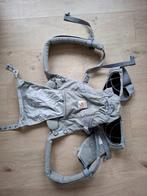 Ergobaby Adapt draagzak, Gebruikt, Buik of Rug, Draagzak, Ophalen