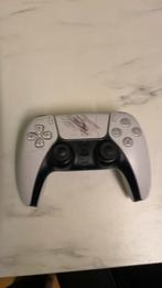 Ps5 controller, Spelcomputers en Games, Spelcomputers | Sony PlayStation 5, Verzenden, Gebruikt, Playstation 5