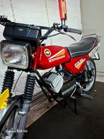 zundapp gts 50, Ophalen, Zo goed als nieuw, GTS50