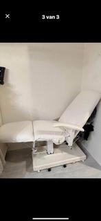 Behandelstoel, Ophalen of Verzenden, Zo goed als nieuw, Massagetafel