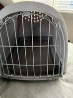 Kattenspullen: reismand en kattenbak, Ophalen, Zo goed als nieuw