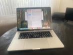 MacBook Pro 15 inch, Computers en Software, Apple Macbooks, MacBook Pro, 2 tot 3 Ghz, 15 inch, 512 GB