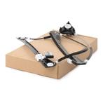 RIDEX Raammechanisme voor VW POLO, Ophalen, Nieuw