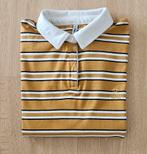 Only Gestreepte Polo Shirt Mt 176 - XS, Meisje, Only, Ophalen of Verzenden, Zo goed als nieuw