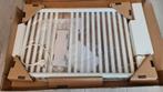 Plieger Florian Nxt-EL III/Fischio elektr. designradiator, Doe-het-zelf en Verbouw, Verwarming en Radiatoren, Ophalen, 30 tot 80 cm