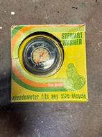 Vintage NOS kilometerteller USA - top!, Fietsen en Brommers, Ophalen