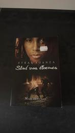 Mary Hoffman - Stad van bloemen, Mary Hoffman, Ophalen of Verzenden, Zo goed als nieuw