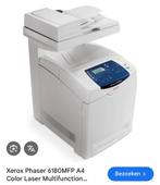 Xerox Phaser 6180MFP, Computers en Software, Printers, Ophalen