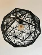Philips hanglamp, Huis en Inrichting, Lampen | Lampenkappen, Ophalen, Zo goed als nieuw, Rond