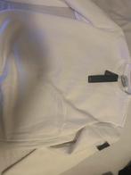 Witte Stone Island Trui - Nieuw!, Ophalen of Verzenden, Nieuw, Overige maten, Wit