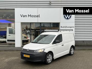 Volkswagen Caddy Cargo 1.5 TSI Comfort 116 PK | Airco | Mult beschikbaar voor biedingen