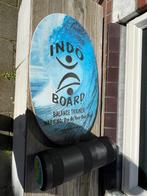 Balance board Indoboard Original Wave, Overige typen, Zo goed als nieuw, Ophalen