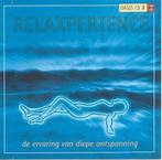 CD: Dick de Ruiter Relaxperience, Zo goed als nieuw, Verzenden