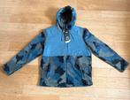 Human Nature fleece jas, Kleding | Heren, Jassen | Winter, Blauw, Ophalen of Verzenden, Human Nature, Maat 56/58 (XL)